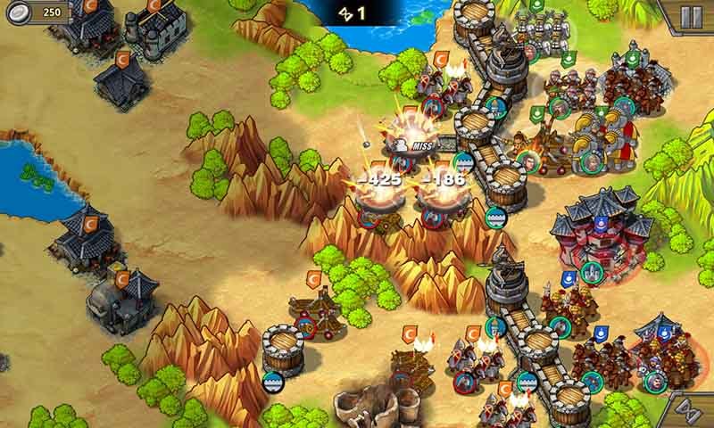 欧陆战争5帝国无限勋章版 欧陆战争5帝国无限勋章中文破解版下载 昆多手游