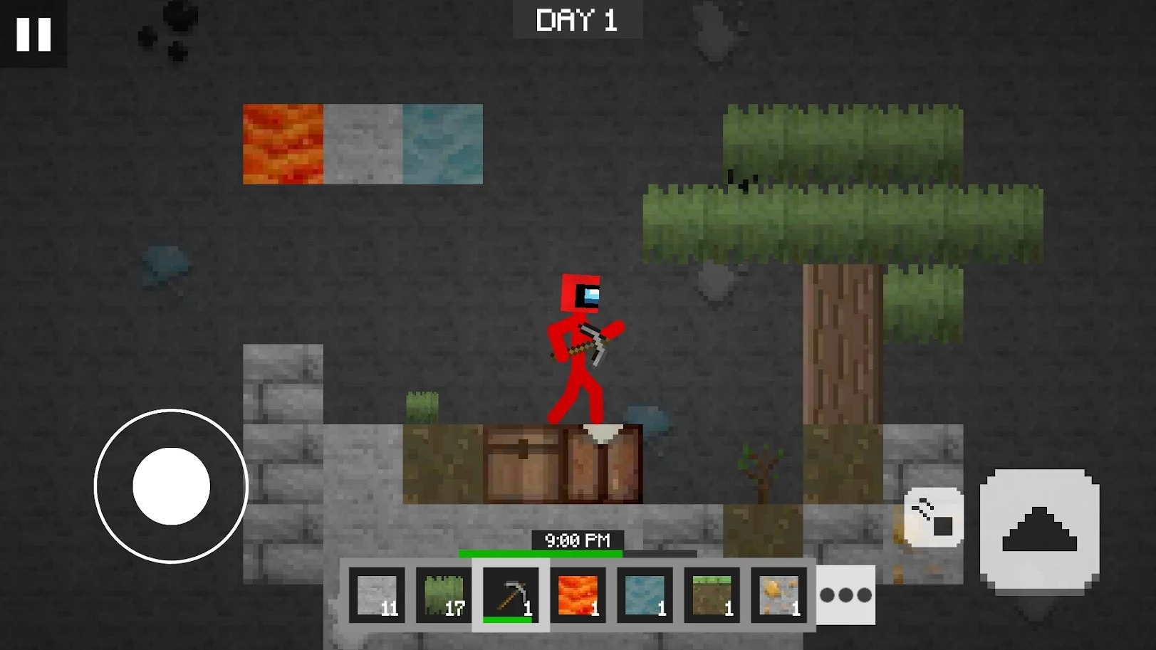 Imposter Vs Multicraft安卓版 Imposter Vs Multicraft正版下载 昆多手游