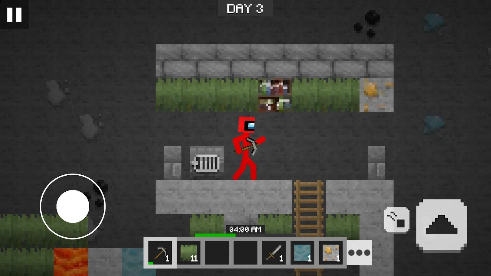 Imposter Vs Multicraft安卓版 Imposter Vs Multicraft正版下载 昆多手游