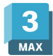 3ds Max 场景安全工具