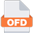 吾爱OFD批量转PDF工具