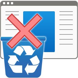Hide From Uninstall List程序隐藏工具