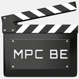 MPC-BE播放器