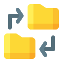 FolderMove(文件夹移动工具)