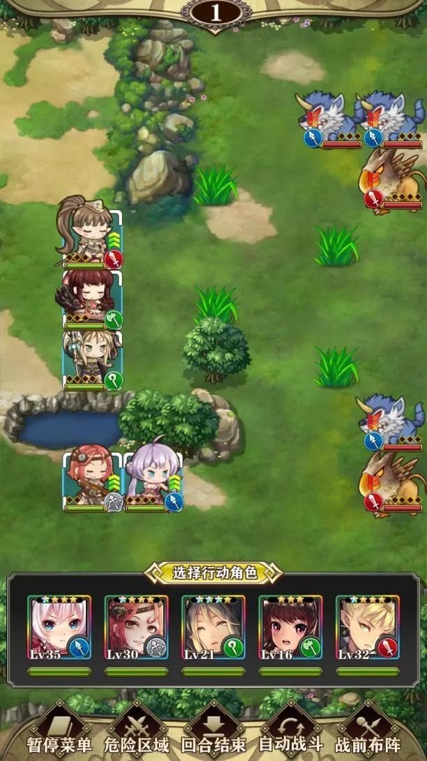 螺旋英雄谭新手队伍阵容搭配攻略 螺旋英雄谭新手队伍如何搭配 昆多手游