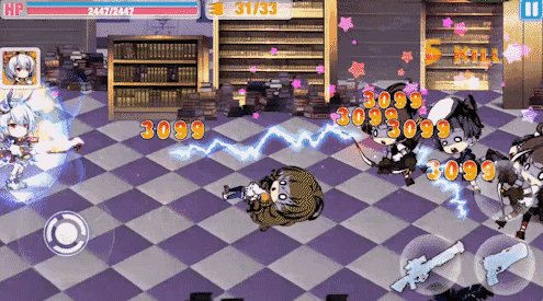 崩坏学园2电枪布伦希尔德雷光好用吗 崩坏学园2七星电枪布伦希尔德雷光怎么样 昆多手游