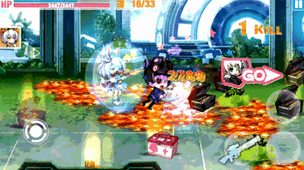 崩坏学园2电枪布伦希尔德雷光好用吗 崩坏学园2七星电枪布伦希尔德雷光怎么样 昆多手游