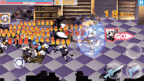 崩坏学园2电枪布伦希尔德雷光好用吗 崩坏学园2七星电枪布伦希尔德雷光怎么样 昆多手游