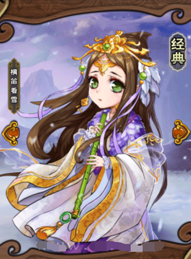 怒焰三国杀武将图鉴详细介绍 怒焰三国杀魏蜀吴群雄武将都有哪些 昆多手游