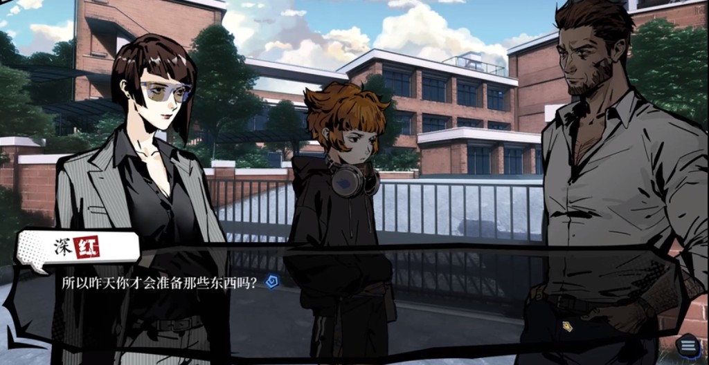 寄居隅怪奇事件簿第五章攻略 寄居隅怪奇事件簿第五章全部线索及好结局 昆多手游