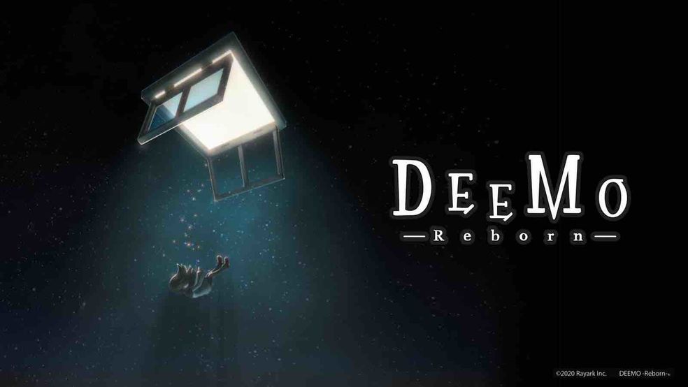 Deemoreborn游戏 Deemo Reborn预约 昆多手游